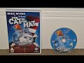 The Cat In The Hat UK DVD Walkthrough 2004
