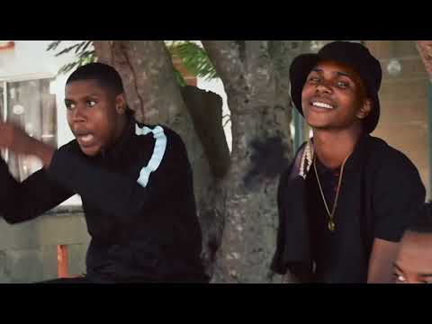 Lil Raiz Featured Omario + Tur Kos Ta Sèn [OfficialVideo] LongLive Edrich Kopra