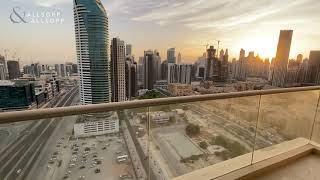 Vídeo of Burj Views