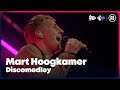 Mart Hoogkamer - Discomedley • Mart in Ahoy // Sterren NL