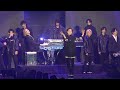 【ライブ】YOSHIKIピアノ生演奏で「XY」が初パフォーマンス！デビュー曲「Crazy Love」で魅