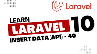 Laravel tutorial in hindi | How to insert data using Api in Laravel #laravel