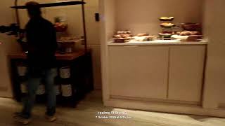 Radisson Blu Riyadh Saudi Arabia October 2025 Part 2 #riyadh #radissonblu #saudiarabia