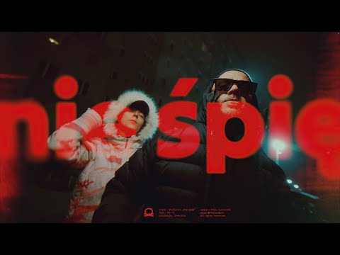 Shellerini - Nie Śpię feat. AZ-YL (prod. Sher7ock)