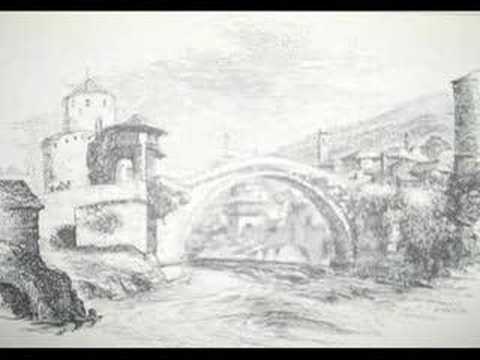 Sevdalinka Alipasa na Hercegovini Hasiba Agic