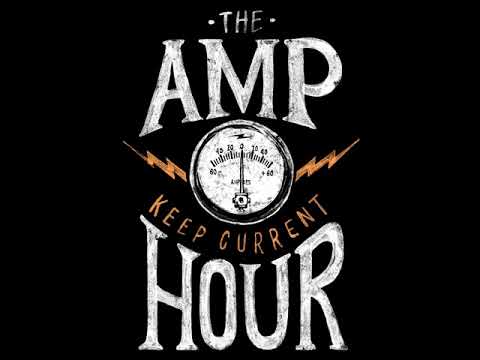 The Amp Hour #403 - An Interview with Mike Szczys