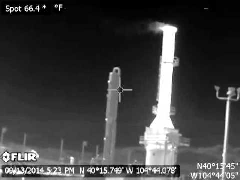 DCP Midstream Mewbourn Gas Plant Platteville, CO