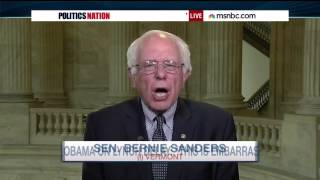 Give Loretta Lynch a Vote