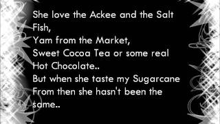 Shaggy - Sugarcane [Official On Screen HQ Lyrics]