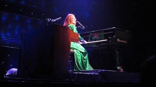 Tori Amos - Selkie (Glasgow, May 2014)