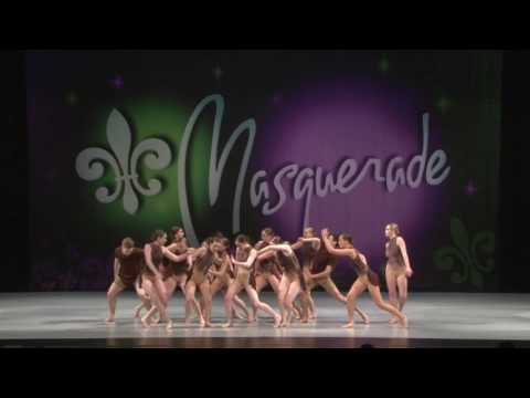 Best Contemporary // HOLD - Dance By Kris [Hopkins, MN]
