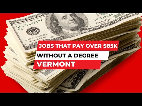 Indeed Com Vermont