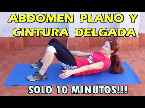 Como bajar de peso en la cintura y barriga Como bajar de peso en la cintura y barriga