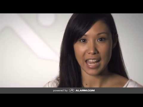 Intelife Security & Automation video.
