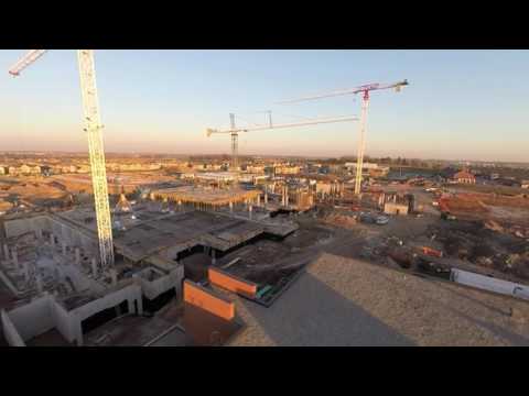 Milton District Hospital Expansion