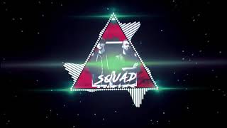 Shaed - Thunder (Squad Antics remix)