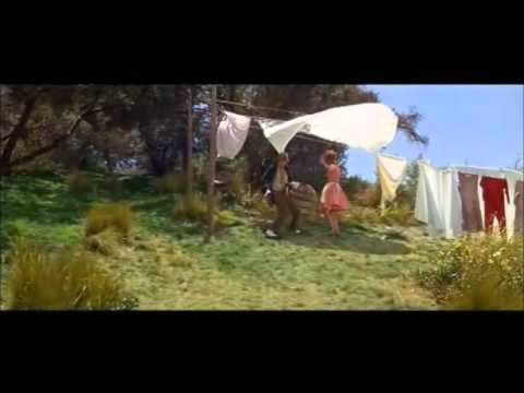 Finians Rainbow - Something Sort Of Grandish - Misc Musicals