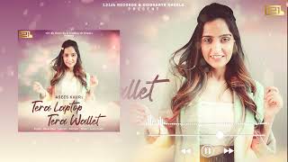 Tera Laptop Tera Wallet song artwork