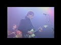 Tom Verlaine performing A Town Called Walker and Bomb live on The Tube in 1987