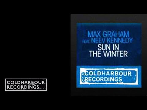 Max Graham feat. Neev Kennedy - Sun In The Winter | Alex M.O.R.P.H. Remix
