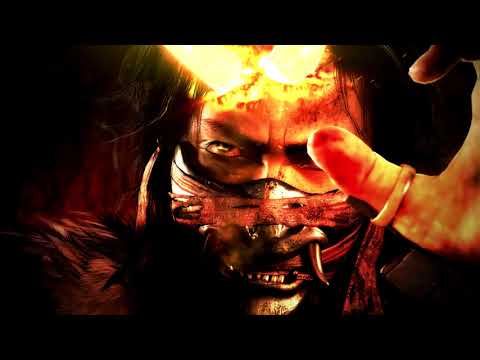 Nioh 2 - Soundtrack - Imagawa Yoshimoto