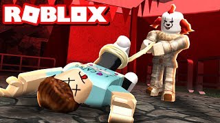 DON'T GET CAUGHT! - Roblox Flee the Facility
