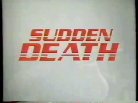 Video $Sudden Death