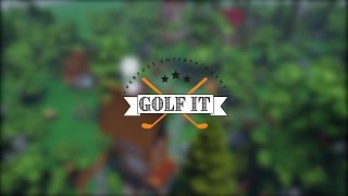 Golf It! (PC) Steam Key EMEA