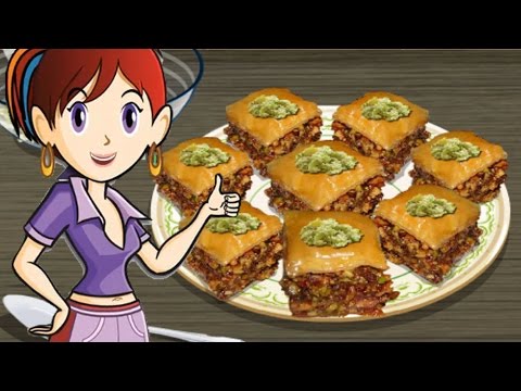 download lagu mp3 mp4 Baklava Game, download lagu Baklava Game gratis, unduh video klip Baklava Game