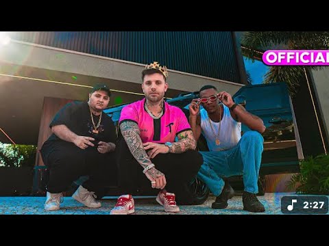 TROPA DO TASPIO (VÍDEO CLIP)