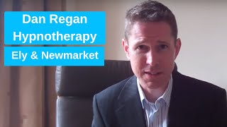 preview picture of video 'Dan Regan Hypnotherapy in Ely & Newmarket 01353 664476'