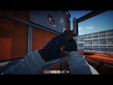 plopski vs. Vitality - 4K at IEM Katowice 2020 | CS GO