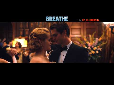 BREATHE - spot VF