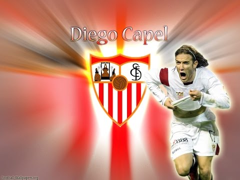 Estrella de la cantera de Sevilla FC