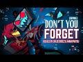 Don T You Forget Reprise Female Ver Cover By Chloe Annapantsu