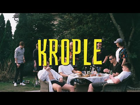 Video thumbnail for Krople