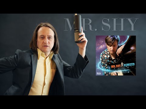 MR. SHY REMIXED "Super Star" (D3 Remix)