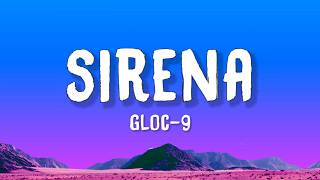 Download lagu Gloc-9 - Sirena (Lyrics) feat. Ebe Dancel mp3