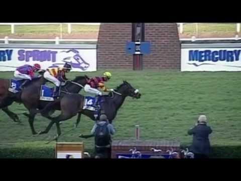 Mercury Sprint (Grade 1) 2014