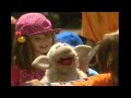 Sesame Street Sony Wonder Promos