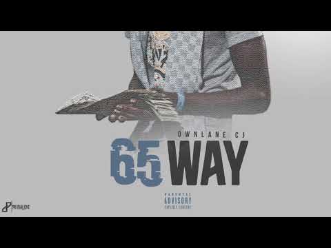 OwnLane Cj - Ian Nervous (feat. OwnLane Dre)