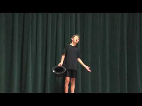 Disney Movie Showstoppers