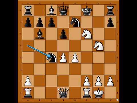 Zadivljujući i neverovatni napad ⭐⭐⭐⭐⭐  BLACKBURNE vs LEVERSON # 2474