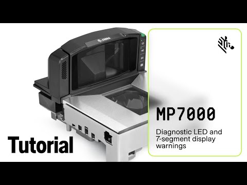 MP7000 Diagnos...