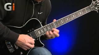 Video thumbnail for Seymour Duncan Black Winter pickups full review by Tone Quest