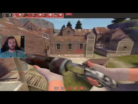 How to git gud at Scout - Team Fortress 2 