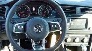 preview picture of video '2015 Volkswagen GTI New Cars Pensacola FL'