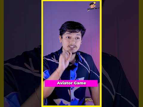 Aviator Game Kaise Khele 2023 🤑- Earn From Aviator App🤑🤑 #aviatorgame