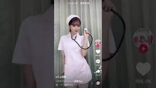 かわいいTikTok #104 #パンチラ#Shorts