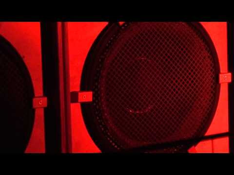 Dub Yard @ LB27 Reggae Camp 2014